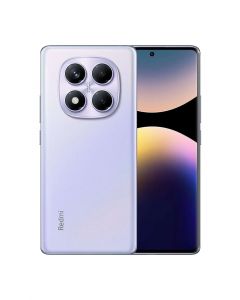 Xiaomi | Redmi Note 14 Pro | 8GB RAM | 256GB Storage | Purple | 3 Months 0% Profit upto 48 Months Installment | PTA Approved | 1 Year Brand Warranty | The Game Changer | TGC13